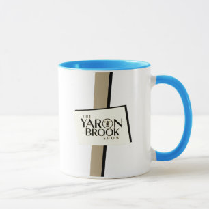 In Pursuit of Wealth Mug