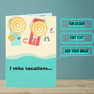 In Quarantine No One I Would Rather Be Stuck With  Card