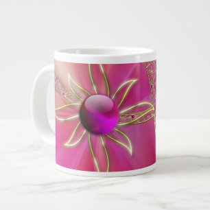 In Radiant Splendour Speciality Mug
