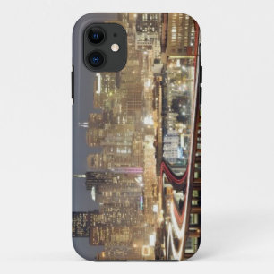 In San Francisco iPhone 11 Case