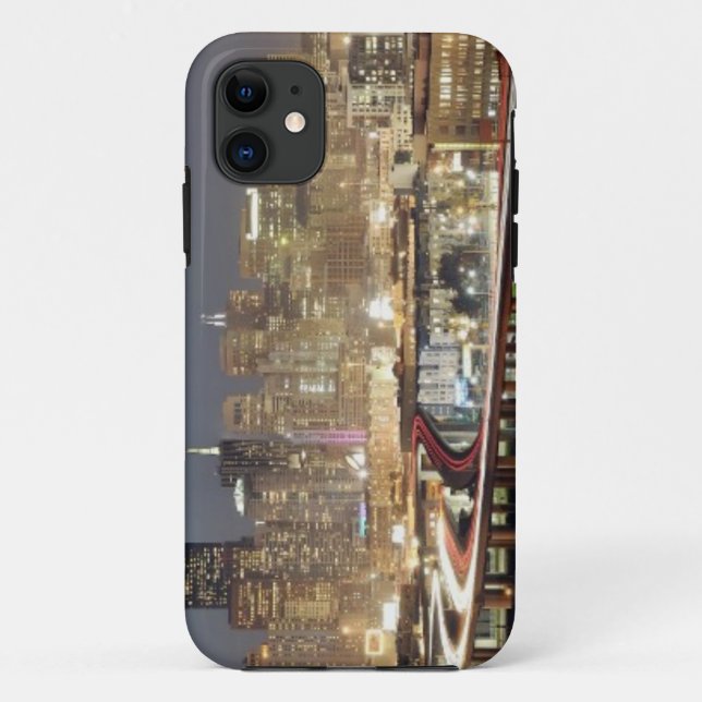 In San Francisco Case-Mate iPhone Case (Back)
