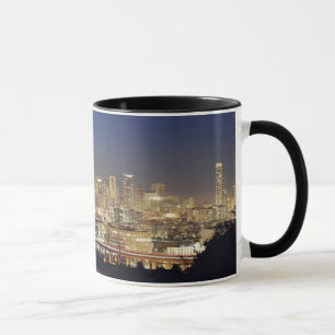 In San Francisco Mug