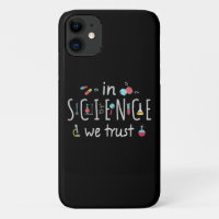 In Science we trust