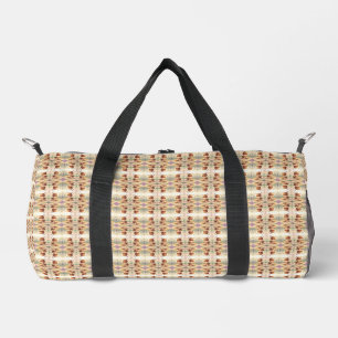 In Search of Blossom Gold.9 Duffle Bag