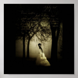 in search of my beloved poster