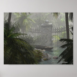 In Search of Paradise Poster