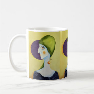 "In Sickness and in Health" Coffee Mug