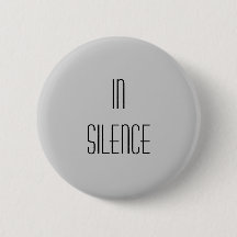 In Silence--Grey Modern
