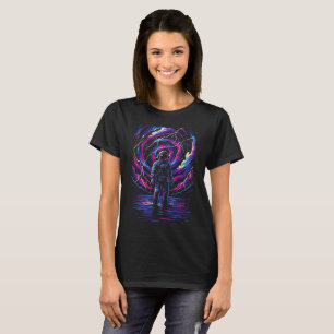 In Space Women's T-Shirt