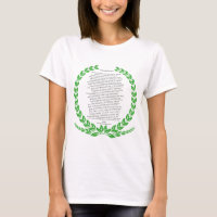 In Summer Heat Ancient Roman poet Ovid verses
