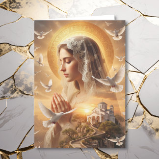 In Sympathy | Sorry for your Loss Holiday Card