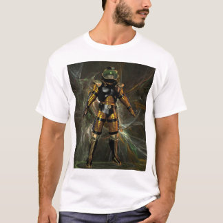In that Space2 T-Shirt