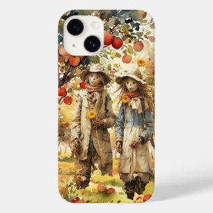 In The Apple Orchard Case-Mate iPhone 14 Case