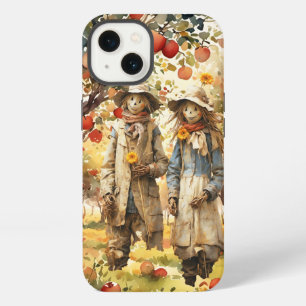 In The Apple Orchard iPhone 13 Case