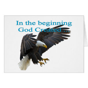 In the Beginning