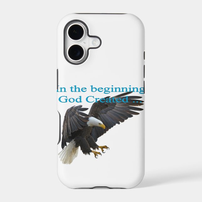In the Beginning (Back)