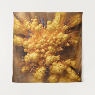 In The Beginning Tapestry