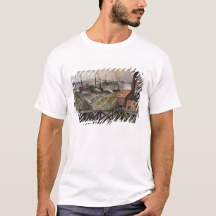 In the Black Country, 1890 T-Shirt