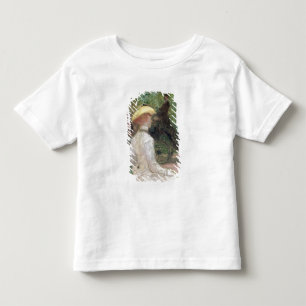 In the Bois de Boulogne, 1901 (oil on canvas) Toddler T-Shirt