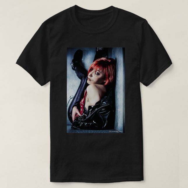 In the box T-Shirt (Design Front)