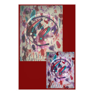 In the Cell Photo Print