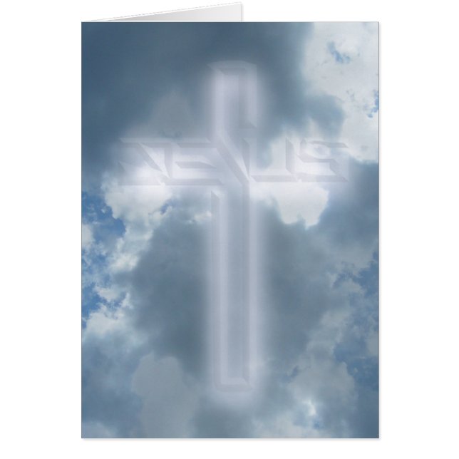 In the Clouds (Front)