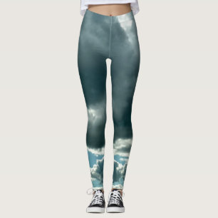 In The Clouds Leggings