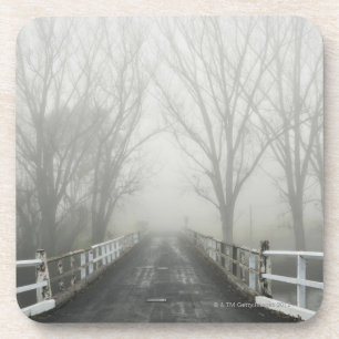 In the cold season, the Murray valley is often Coaster