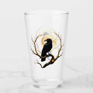 In the Darkness of the Night” – The Moon’s Silent  Glass
