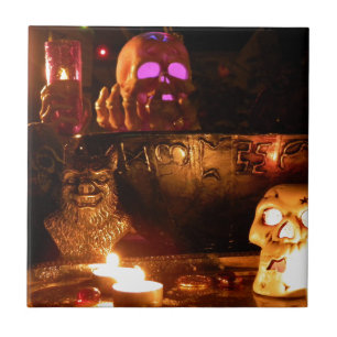 In the Darkness Tile