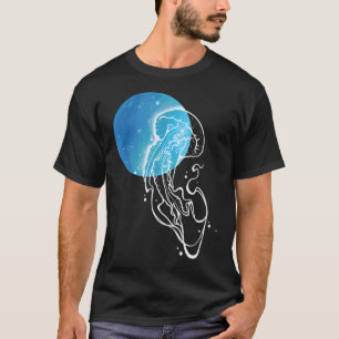 In the deep T-Shirt