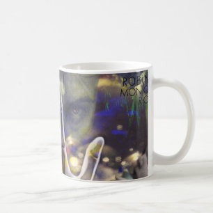"In the Distance" Coffee Mug