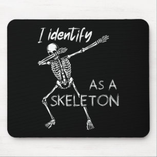 In The Dojo We Don't Quit Shotokan Karate Mouse Pad