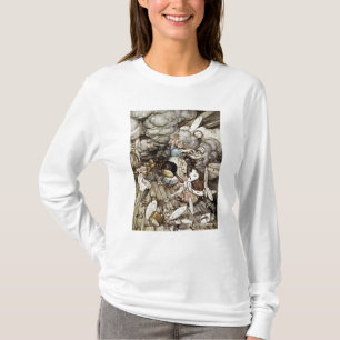 In the Duchess's Kitchen T-Shirt
