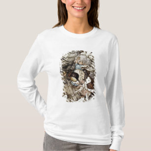 In the Duchess's Kitchen T-Shirt