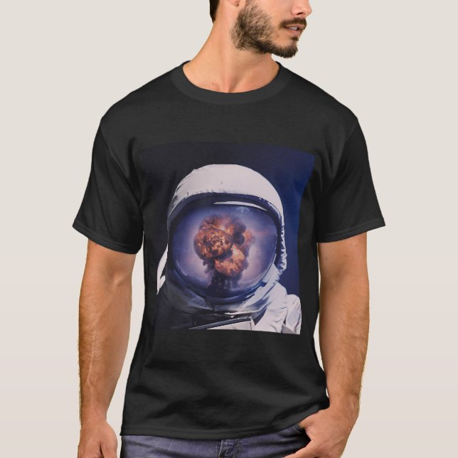 In the End T-Shirt (Front)