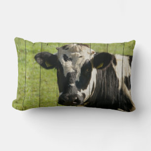 IN THE FIELD... LUMBAR CUSHION