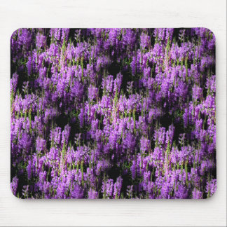 In the field... mouse pad