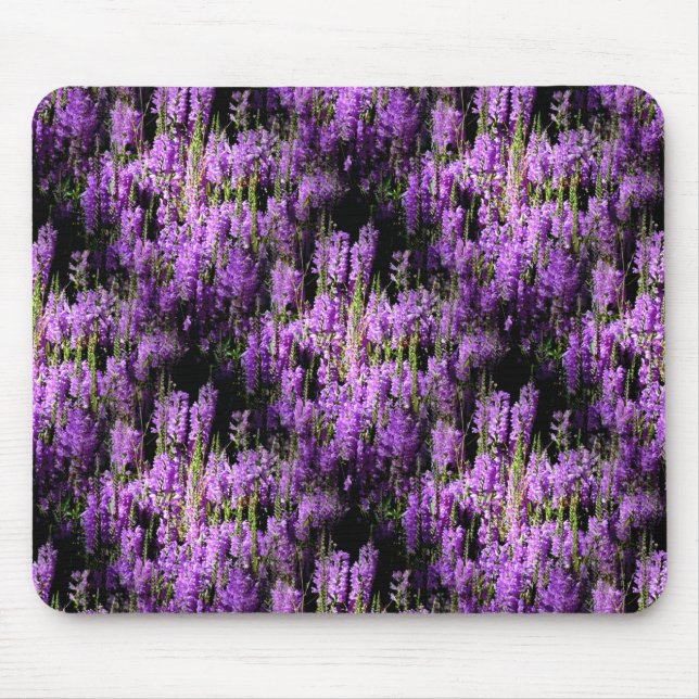 In the field... mouse pad (Front)