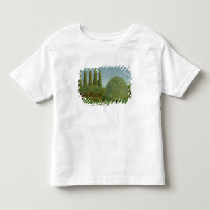 In the Fields, 1910 Toddler T-Shirt