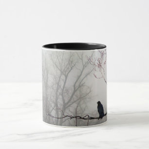In The Fog Mug