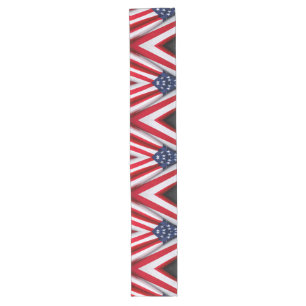 In the Fold Long Table Runner