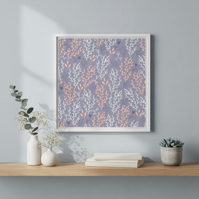 In The Foliage Nature Poster (Creator Uploaded)