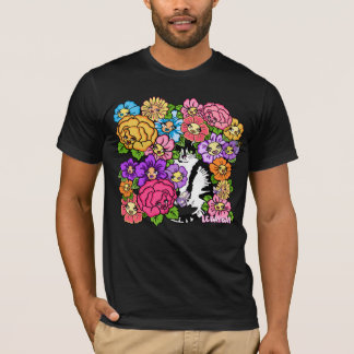 In the Garden T-Shirt