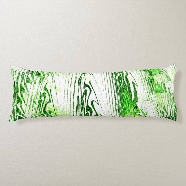 In the grass..... body cushion (Front)