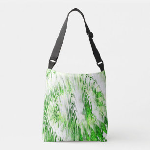 In the grass..... crossbody bag