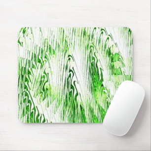 In the grass..... mouse pad