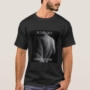 In The Grey T-Shirt