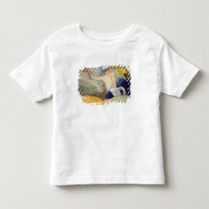 In the Heat, or The Pigs, 1888 Toddler T-Shirt