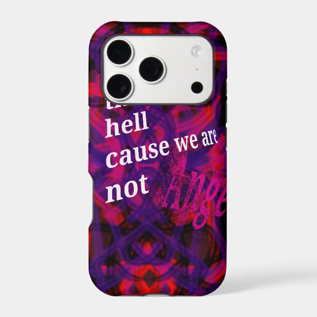 In the hell  (Back)